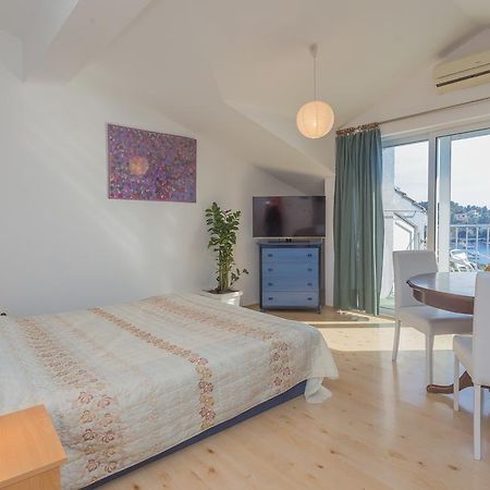 Apartment Lili Hvar Island Buitenkant foto