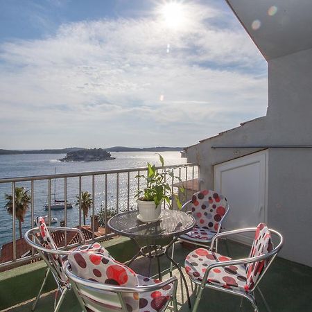 Apartment Lili Hvar Island Buitenkant foto