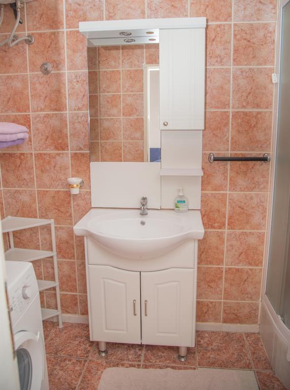 Apartment Lili Hvar Island Buitenkant foto