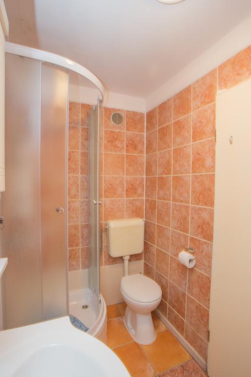 Apartment Lili Hvar Island Buitenkant foto