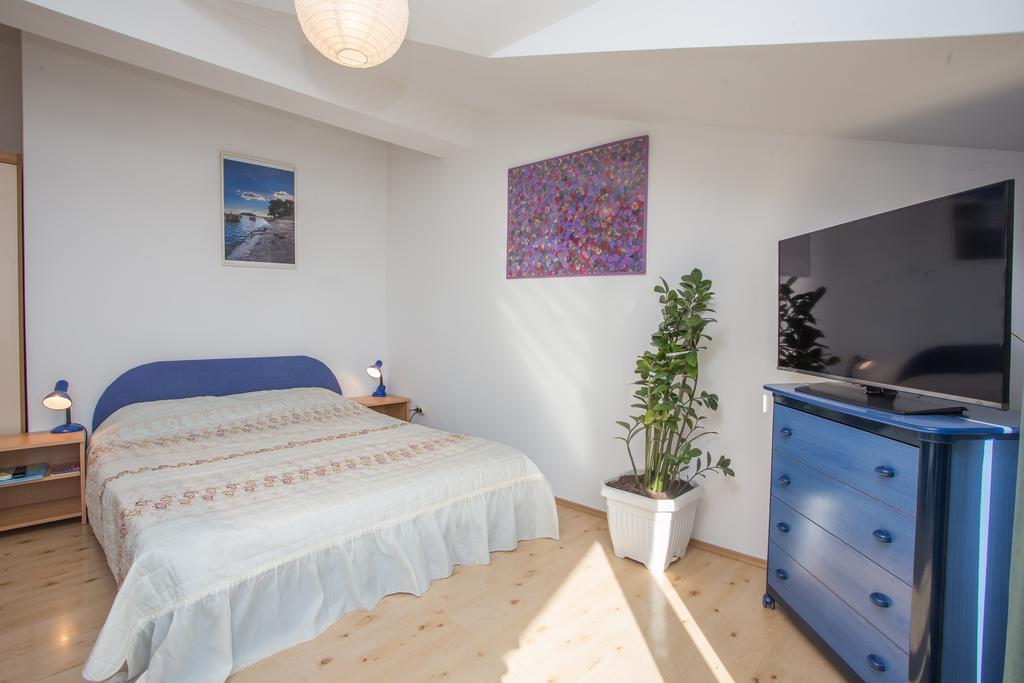Apartment Lili Hvar Island Buitenkant foto