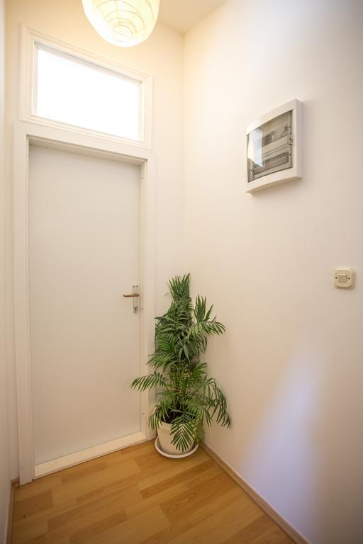 Apartment Lili Hvar Island Buitenkant foto