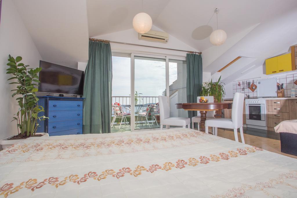 Apartment Lili Hvar Island Buitenkant foto